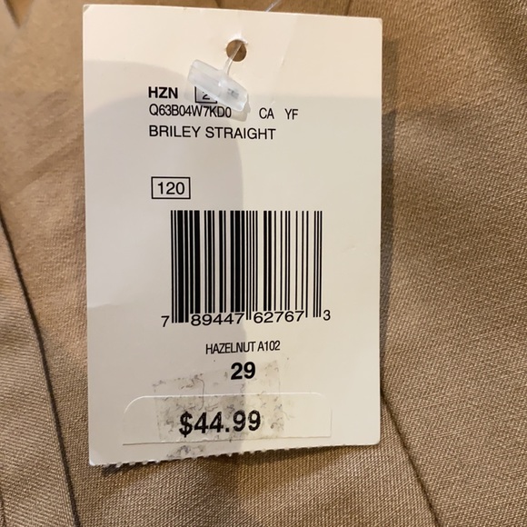Guess Dress Pants - Picture 4 of 5